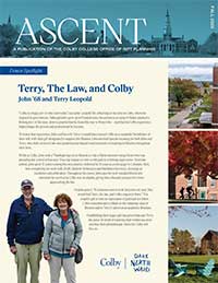 Newsletter Fall 2026