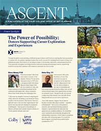 Newsletter Spring 2026