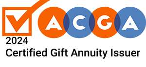 ACGA logo